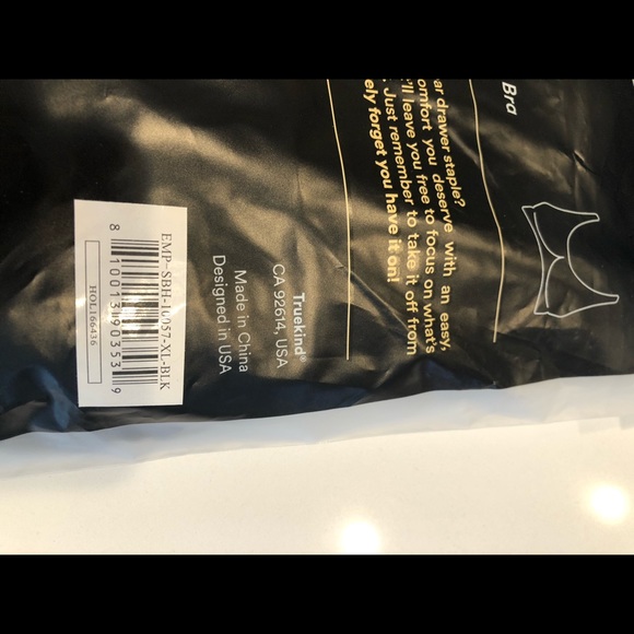 Shapermint Truekind Daily Comfort Bras - Picture 3 of 3